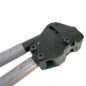 RCD-SE Steel Manual Sealer Double Reverse Notch