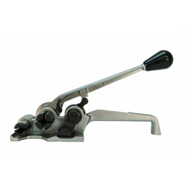 Teknika MUL-370 Heavy Duty Tensioner for Wide Polyester Strapping