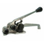 Teknika MUL-370 Heavy Duty Tensioner for Wide Polyester Strapping