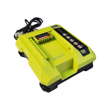 N5-4455-A Replacement OEM 40v Li-Ion Battery Charger For Fromm Strapping Tools